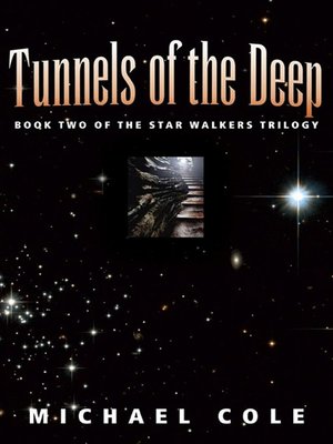 cover image of Tunnels of the Deep